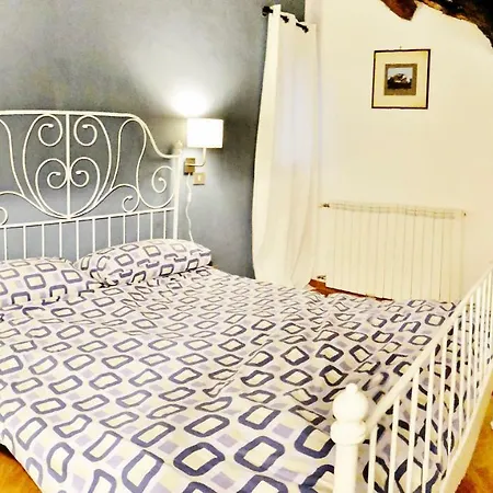 Nido Della Palomba Apartment Rome