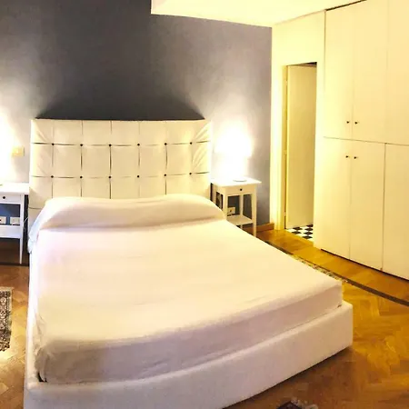 Apartment Nido Della Palomba