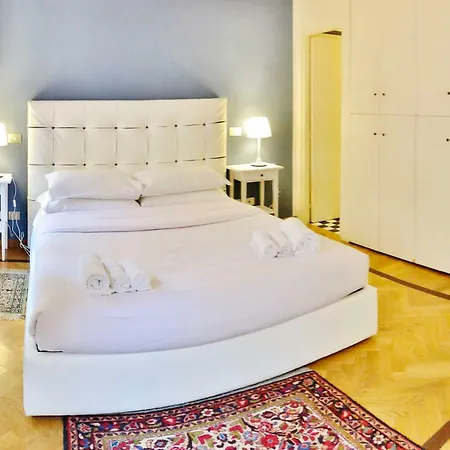 Nido Della Palomba Apartment