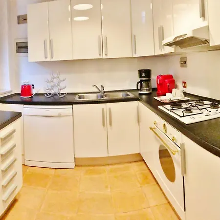 Nido Della Palomba Apartment