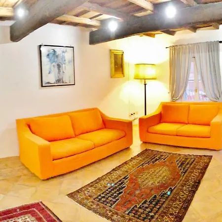 Nido Della Palomba Apartment