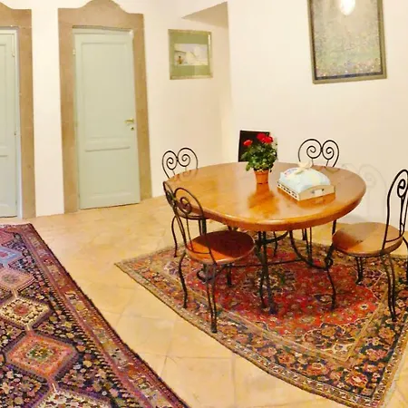 Apartment Nido Della Palomba *