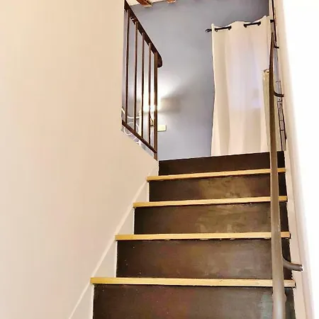 Apartamento Nido Della Palomba *
