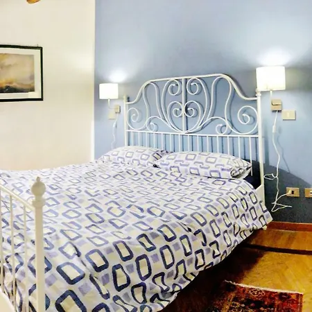Apartment Nido Della Palomba *