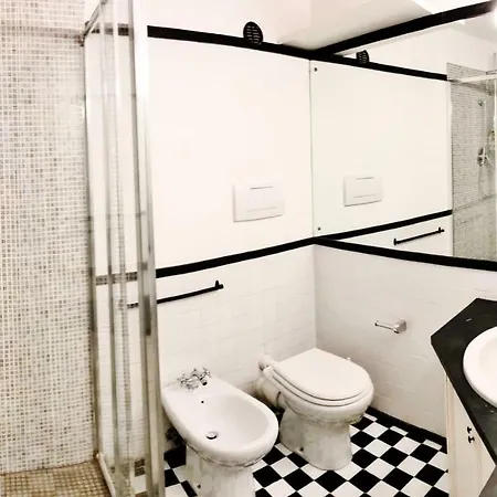 Nido Della Palomba Apartment *
