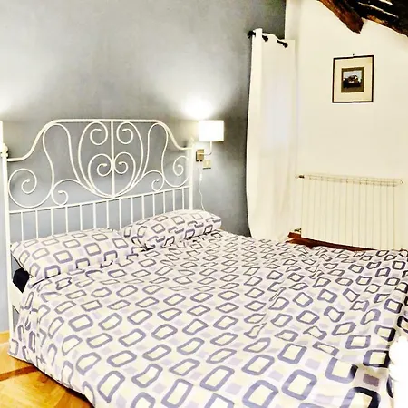 Apartment Nido Della Palomba *