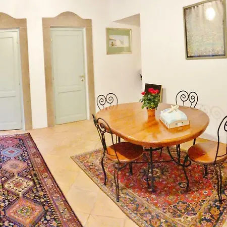 Apartment Nido Della Palomba Rome