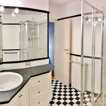 Nido Della Palomba Apartment *