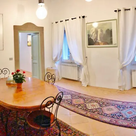 Apartment Nido Della Palomba Rome